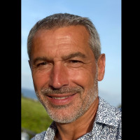 Collaborateur Fabrice BARREAUX
